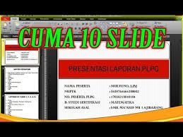 Ppt evaluasi omset akhir tahun perusahaan. Contoh Ppt Evaluasi Omset Akhir Tahun Serdadu Guru