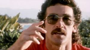 The Waterfront (Part I)