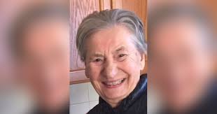 Obituary for Danielle Witek