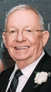 Robert Gene Bradshaw (1934-2019)