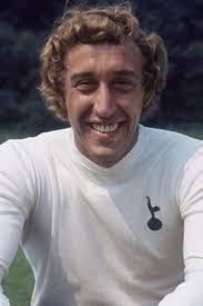 Happy 90th birthday to Terry Dyson a real Spurs legend.