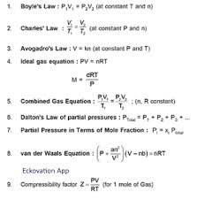 Important Formulas For Jee Mains Chemistry Engineering In 2020 Chemistry Physics Formulas Chemical Kinetics
