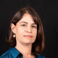 Assoc. Prof. Luciana Inês Gomes Miron