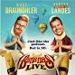 BANANAS Live! Podcast with Kurt Braunohler & Scotty Landes