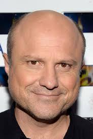 Chronological Journey: All Enrico Colantoni Movies and TV Shows from Their  First to Latest