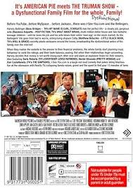 Amazon.com: I See You.com | NON-USA Format | PAL | Region 4 Import -  Australia : Mathew Botuchis, Hector Elizondo, Beau Bridges, Dan  Castellaneta, Rosanna Arquette: Movies & TV
