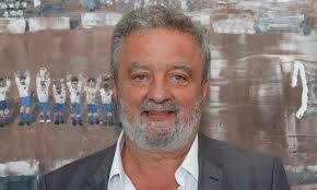 Eduardo Rivas's Instagram, Twitter & Facebook