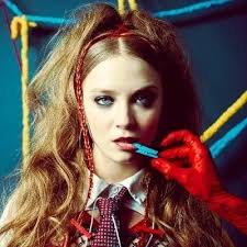 Who wrote “Like A Boy (feat. JORDY)” by LEW (Lauren Weintraub)?