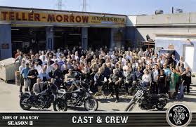 Timeline Photos Sons Of Anarchy Fans Facebook Sons Of Anarchy Filme Bucher