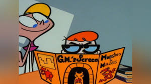 Prime Video: Dexter's Laboratory - Season 2