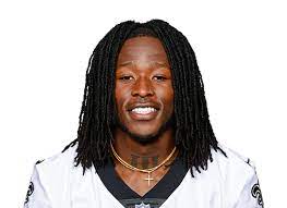Alvin kamara will turn 26 years of age.in. Alvin Kamara Stats News Bio Espn