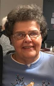 Obituary for Sally Lou Rowe