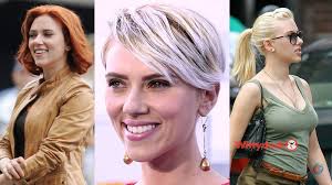 Natalia alianovna romanoff, more commonly known as natasha romanoff, is a fictional character portrayed by scarlett johansson in the marvel cinematic universe (mcu) film franchise—based on the marvel comics character of the same name—sometimes known by her alter ego, black widow. Top 10 Scarlett Johansson No Makeup Looks Wittyduck