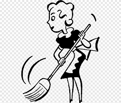 Gambar animasi rumah hitam putih motif dayak free vector art 7 963. Cleaning Vacuum Cleaner Housekeeping White Hand Png Pngegg