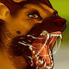 All these shapes are easy to draw, but it is very important to place them. How To Draw An Angry Dog Angry Dog Step By Step Drawing Guide By Dawn Dragoart Com