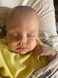 Barrett beats rare brain tumor disease