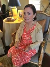 Rosanne Roan Baron & Patrick Joseph Roan Jr. Obituary (1926