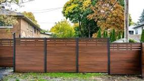 Choosing the Right Fence: WPC Vs Vinyl Fencing – MontRiver