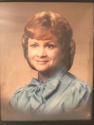 Teresa Hamill Obituary