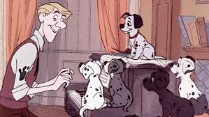 Let us know what you think in the comments below!101 dalmatians is the animation movie by. Approximately 101 Reasons Why I Love One Hundred And One Dalmatians D23