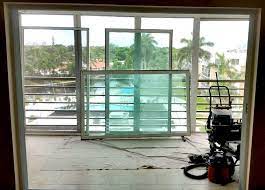 Sliding Glass Patio Door Repair