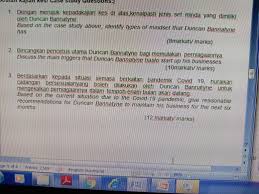 《 tolong pantau anak kita sayang 》. Based On The Concept And Theory Of Entrepreneur Chegg Com