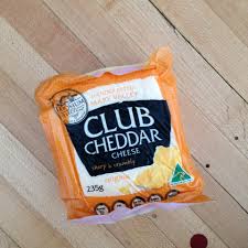 Verwöhnen sie sich und andere mit diesem tollen rezept! Club Cheddar Cheese Aldimum