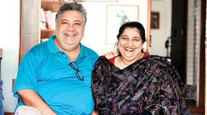 Image result for seema pahwa