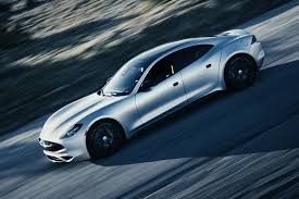 Image result for Moreno 2021 Fisker