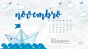 DE 14 A 20 DE NOVEMBRO