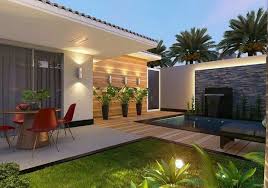 Schwimmbad Design Check More At Http Garten Snackrezepte Com 2019 06 25 Schwimmbad Design Jardines Para Casas Diseno De Patio Decoracion De Patio