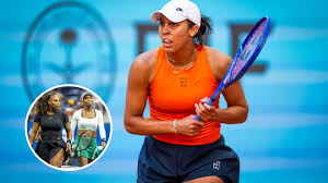 Madison Keys Climbs WTA 1000 Wins List, Faces Kalinskaya in Madrid