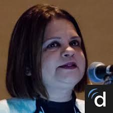 Dr. Nanda Kerkar, MD