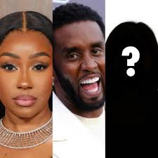 Jane Doe admits to feeling €nv!Ous of Yung Miami. In her testimony she  described a p@ nful incident in 2023 when Diddy turned her birthday into  one of his 'hotel nights, which