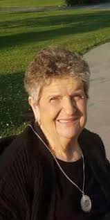 Eustice, Charles Ronnie