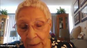 Indigenous Story Telling Month with Senator Nora Cummings