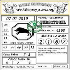 Prediksi Togel Sydney 07 01 2019 Prediksi Togel Sydney Togel Syair Togel Sdy Syair Togel Sidney Syair Togel Sydney C Sydney Motivasi Semoga Beruntung