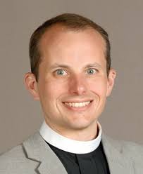 From the Rector: Celebrating Absalom Jones