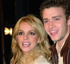 Britney Spears Wrote Justin Timberlake's Name All Over Her "Crossroads"  Journal