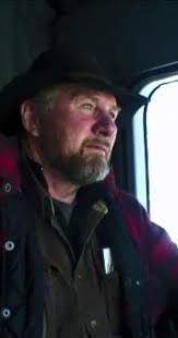 Ice Road Truckers" Judgement Day (TV Episode 2011)