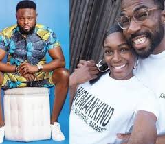 See more ideas about african men fashion, african clothing, african wear. Nigerians Drag Yomi Casual After He Criticized Bbnaija S Mike For Saying If My Wife Can T Come I M Not Going