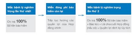 Bảo hiểm nhân thọ được chi trả thế nào khi xảy ra sự kiện bảo hiểm? - Bảo  Việt Nhân Thọ - Công ty bảo hiểm nhân thọ hàng đầu Việt Nam