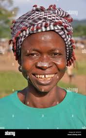 Province sierra leone hi-res stock photography and images