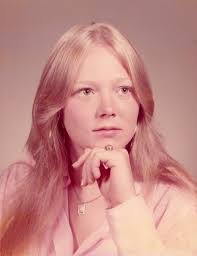 Obituary information for Patricia Elaine Young