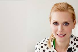 Janet Varney