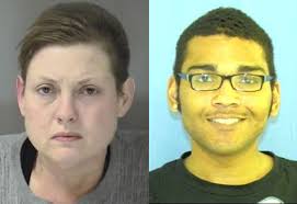 October 2013 mugshots