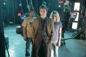 Actor and director noel clarke has been accused of sexual misconduct and bullying by 20 women. Doctor Who 2005