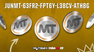 Nba 2k20 locker codes is one of the most special feature in nba 2k20. Nba 2k19 Locker Codes Guaranteed Tokens W Chance Of Up To 75 Tokens Nba 2kw Nba 2k21 News Nba 2k21 Locker Codes Nba 2k21 Mycareer Nba 2k21 Myplayer