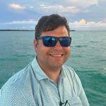 Christopher Cothran's Instagram, Twitter & Facebook