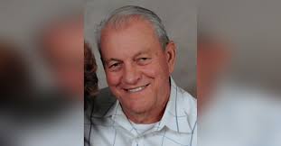 Obituary information for Earl Testerman